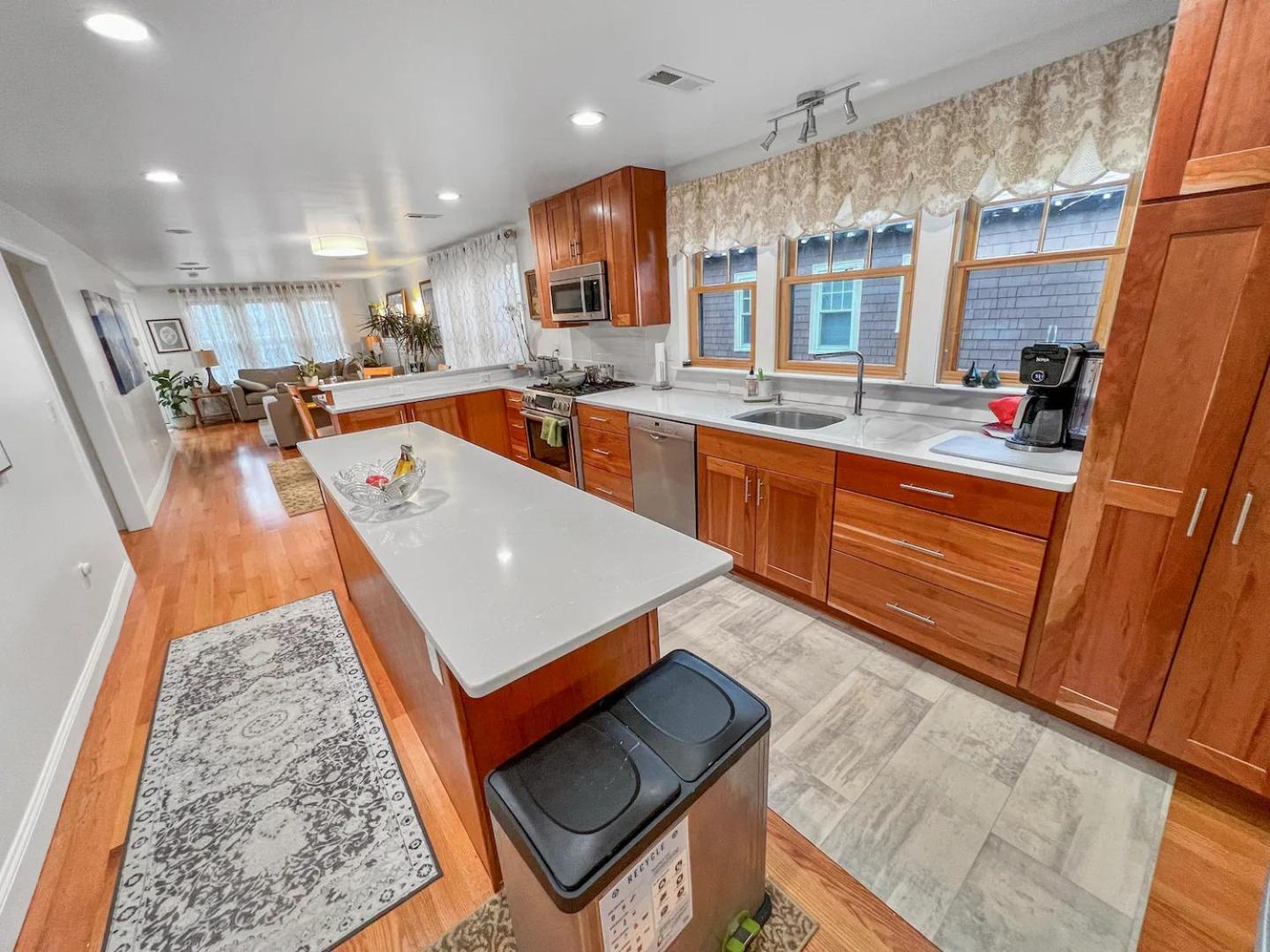 Elegant Sanctuary Steps From Harvard Square Κέιμπριτζ Εξωτερικό φωτογραφία