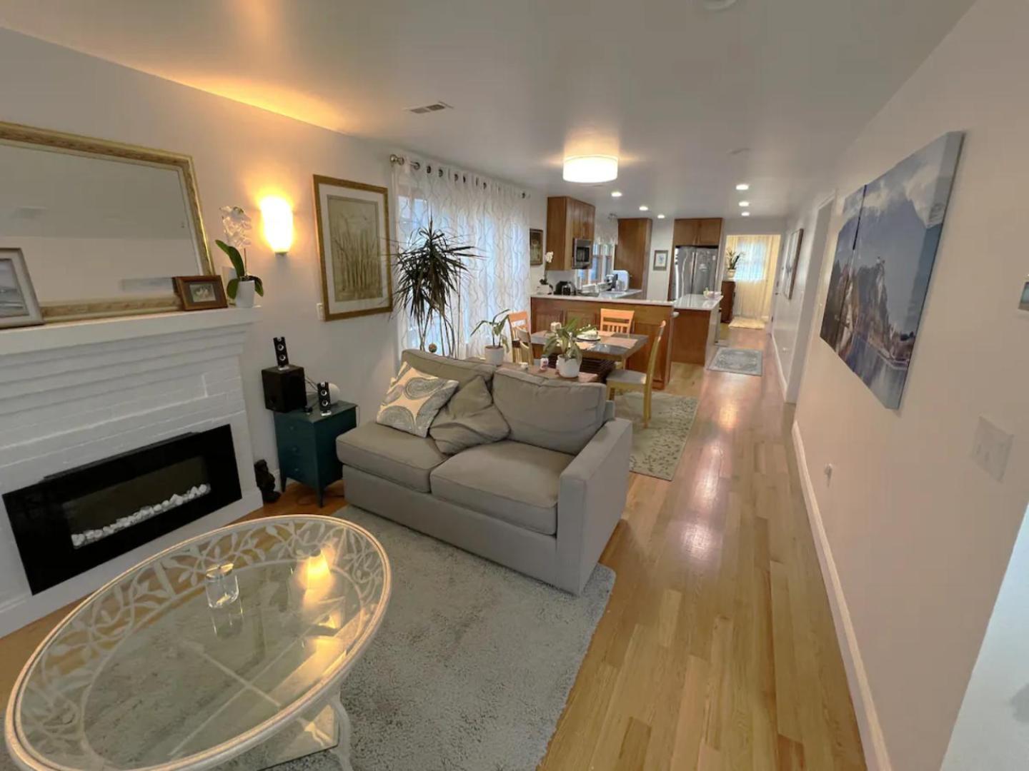 Elegant Sanctuary Steps From Harvard Square Κέιμπριτζ Εξωτερικό φωτογραφία