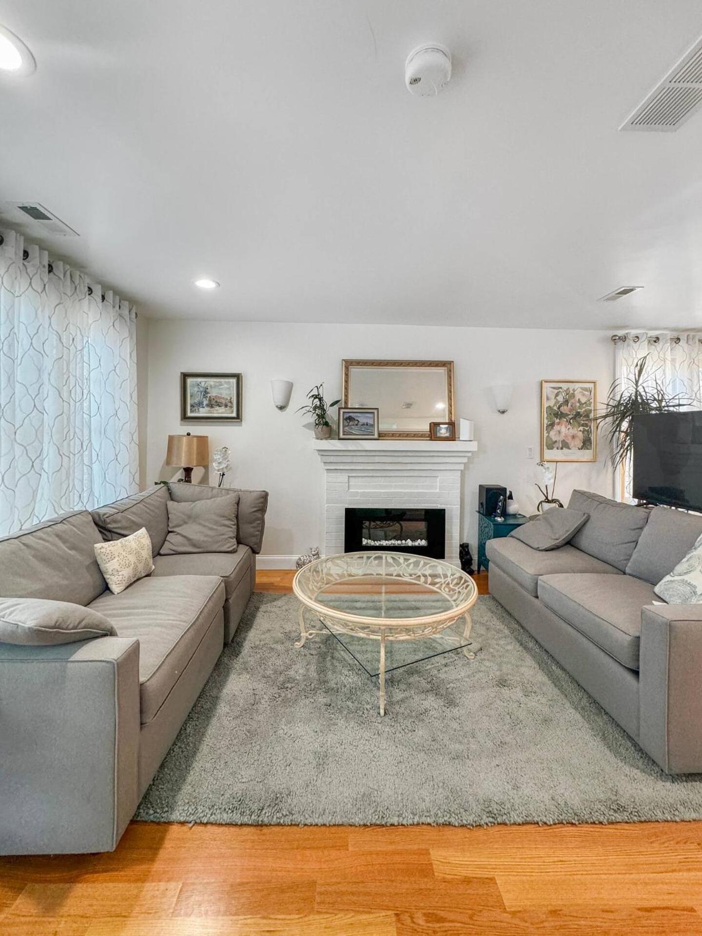 Elegant Sanctuary Steps From Harvard Square Κέιμπριτζ Εξωτερικό φωτογραφία